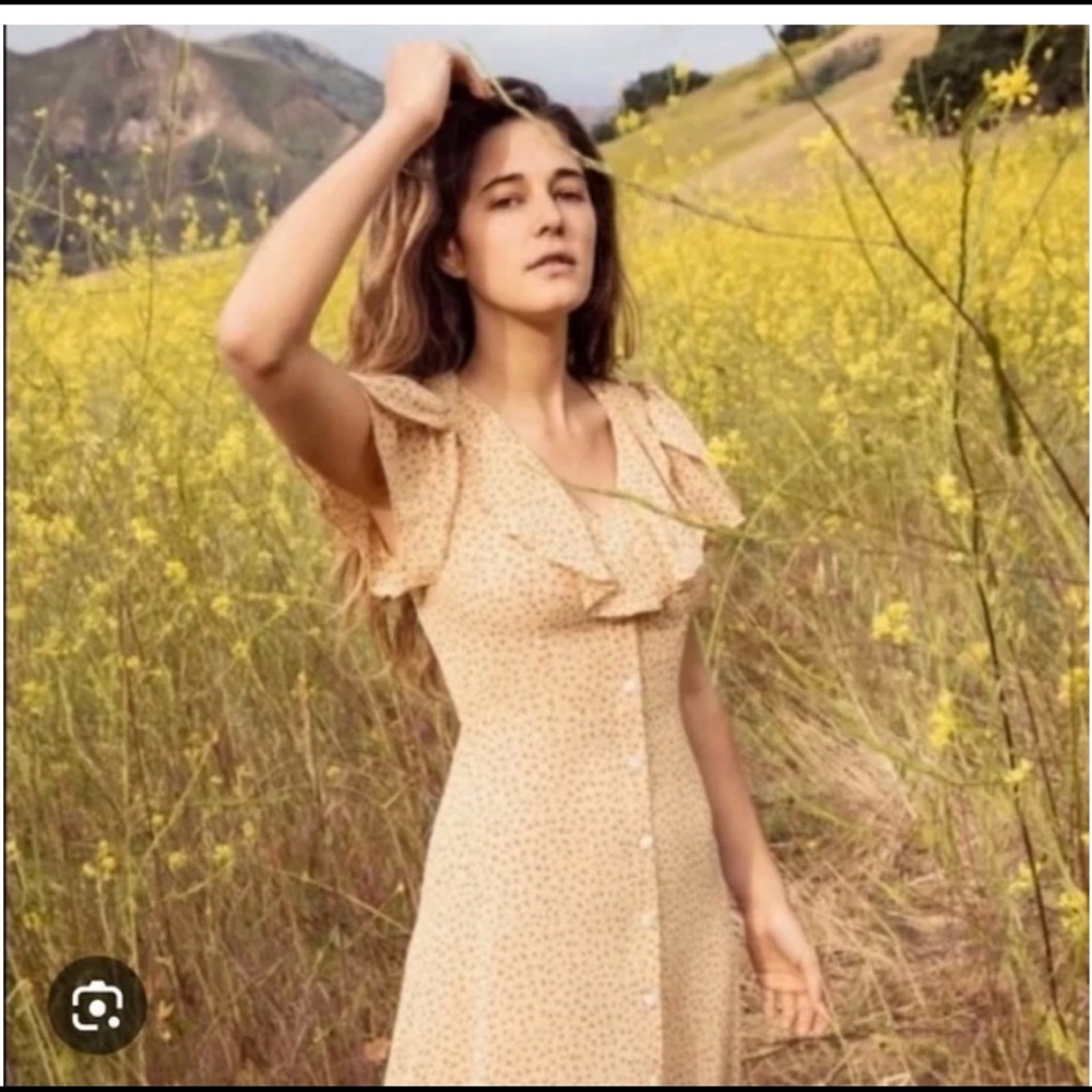 Christy Dawn Daisy Dress